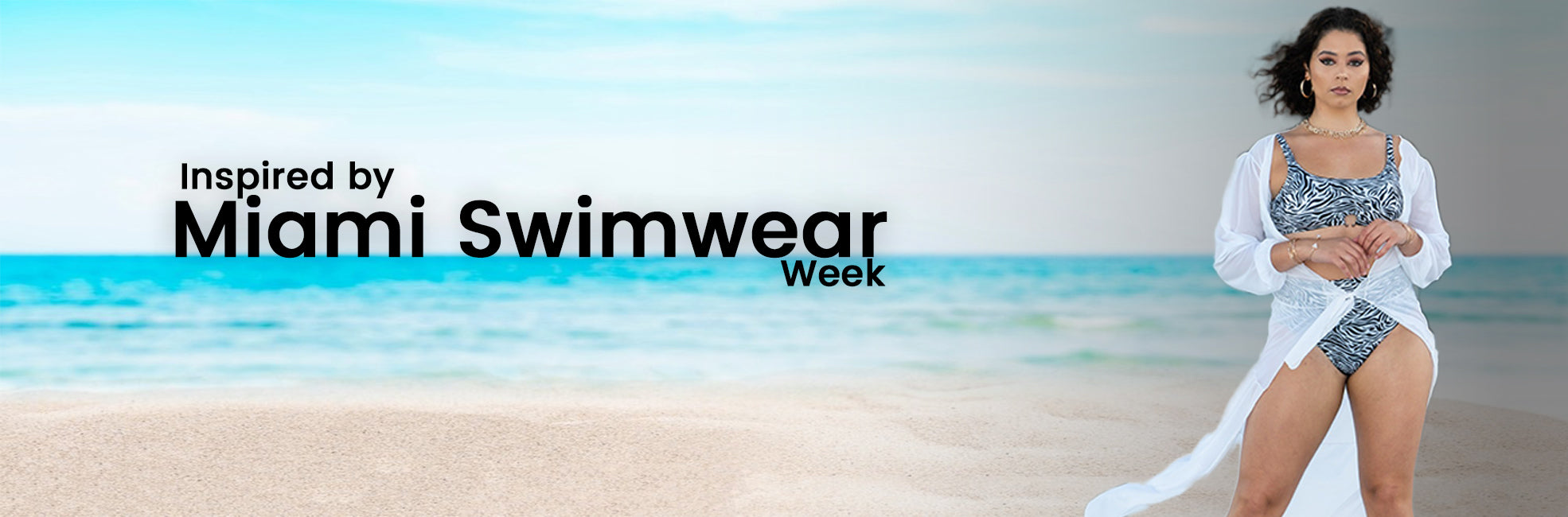 The Best Swimwear for Every Body Type: Inspired by Miami Swimwear Week | House Of Dani B.