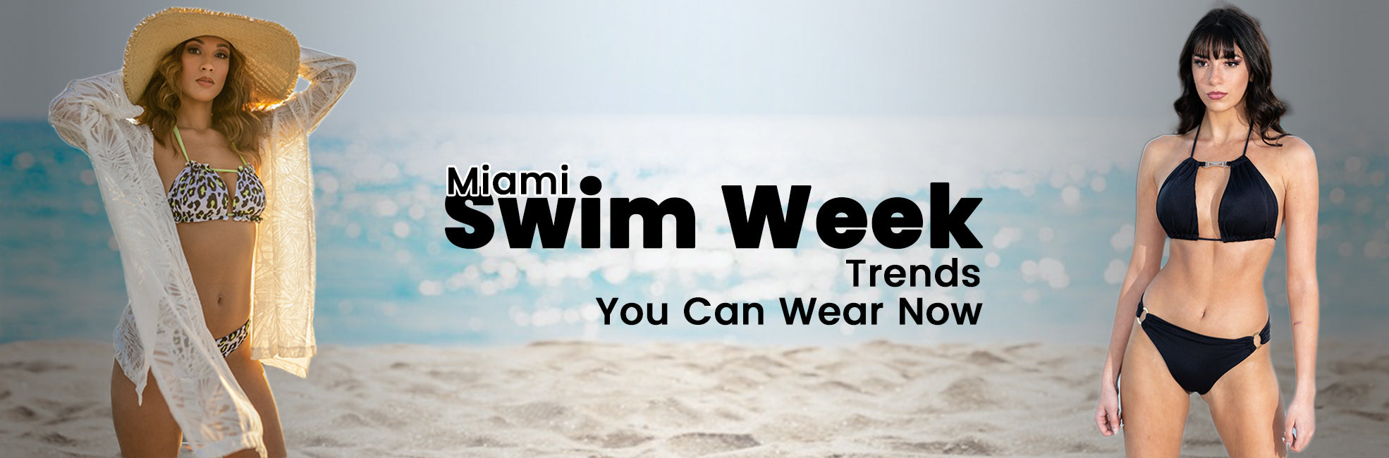 Miami Swim Week Trends You Can Wear Now | House Of Dani B.